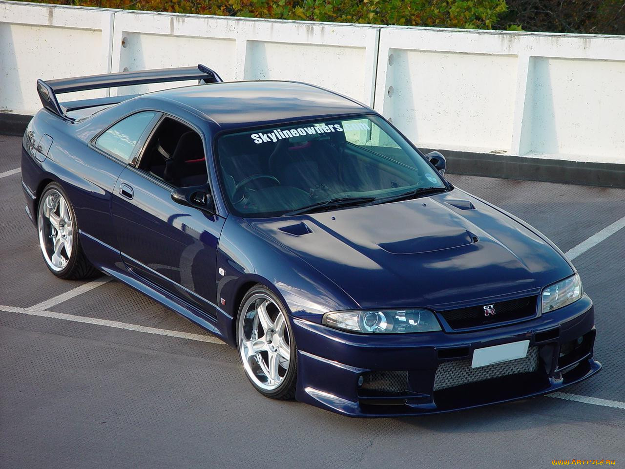 , nissan, datsun